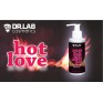 Dr.Lab Hot Love Extra Gel 150ml