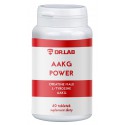 Dr.Lab AAKG POWER 60 kaps. suplemet diety