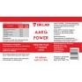 Dr.Lab AAKG POWER 60 kaps. suplemet diety