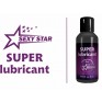 Sexy Star Super Lubricant Gel 100ml