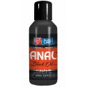 Erotic Line Anal Black Oil 100ml