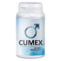 Cumex 60 kaps na powiększenie - suplement diety