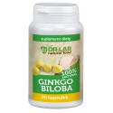 Dr.Lab Ginkgo Biloba 90 kaps. suplement diety