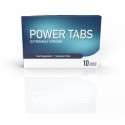 SHS Power Tabs - 10 kapsułek suplement diety