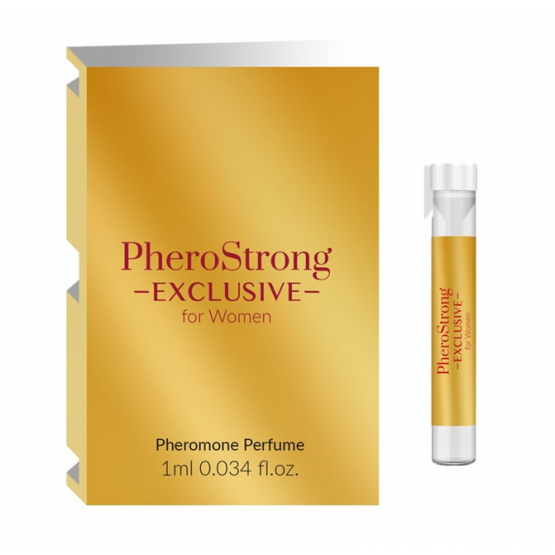 Medica Group PheroStrong Exclusive for Women Tester 1ml