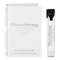 Medica Group Popularity with PheroStrong Men Tester 1ml