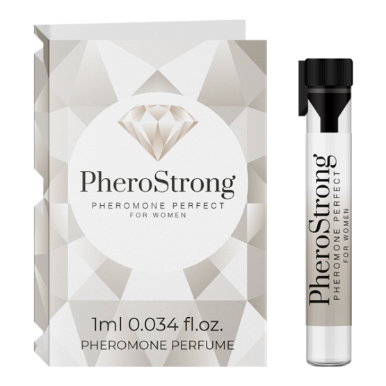 Medica Group Perfect with PheroStrong for Women Tester 1ml
