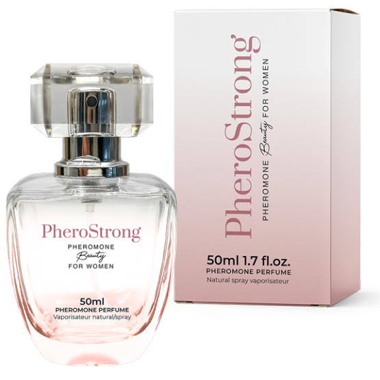 Medica Group Beauty with PheroStrong for Women 50ml