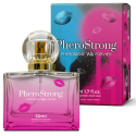 Medica Group HQ for Her with PheroStrong for Women 50ml