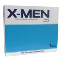 SHS X-men 1 kaps suplement diety
