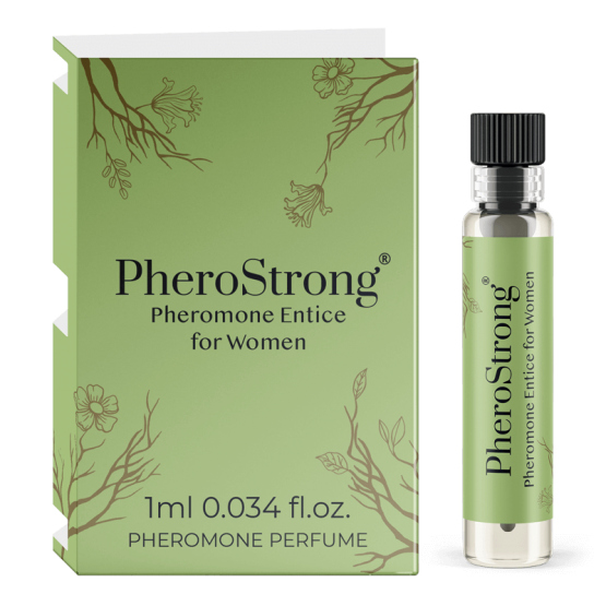 Medica Group PheroStrong pheromone Entice for Women 1 ml