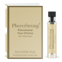 Medica Group PheroStrong Your Choice for Women 1ml