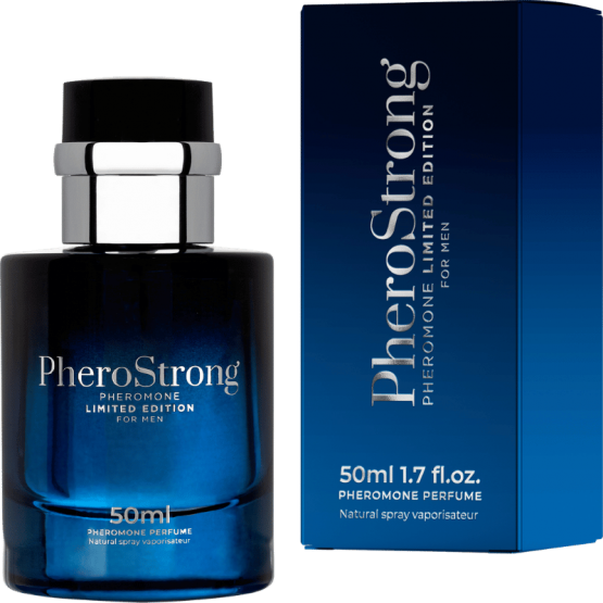 Medica Group PheroStrong Limited Edition for Men 50ml