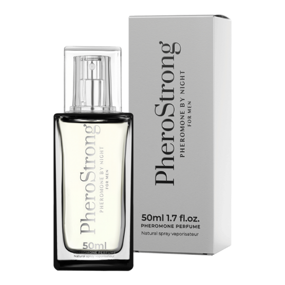 PheroStrong by Night for Men 50ml