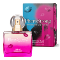 Medica Group HQ for Her with PheroStrong for Women 50ml