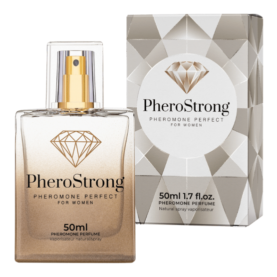 Medica Group Perfect with PheroStrong for Women 50ml