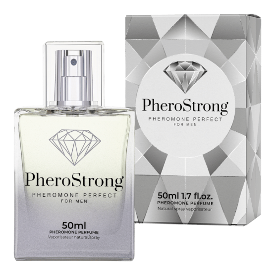 Medica Group Perfect with PheroStrong for Men 50ml