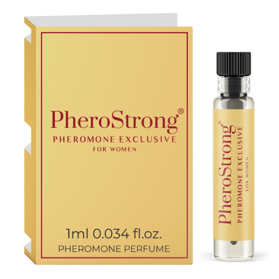 Medica Group PheroStrong Exclusive for Women Tester 1ml