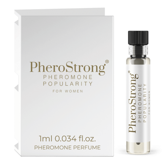 Medica Group Fame with PheroStrong Women Tester 1ml