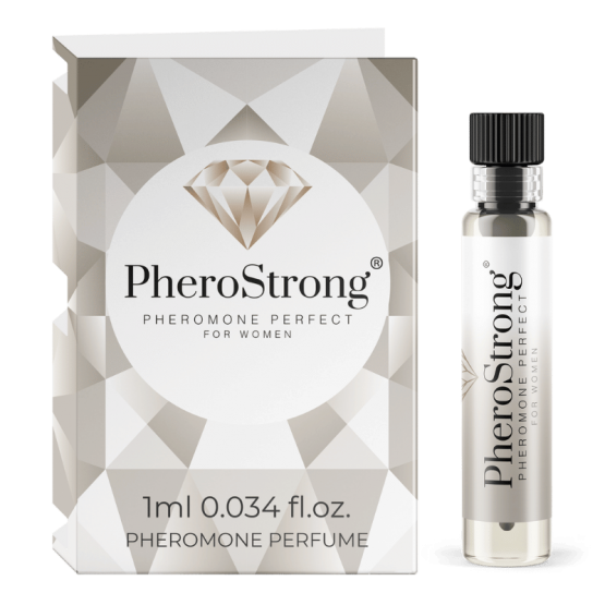 Medica Group Perfect with PheroStrong for Women Tester 1ml