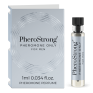 Medica Group Only with PheroStrong for Men Tester 1ml