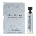 Medica Group Only with PheroStrong for Men Tester 1ml