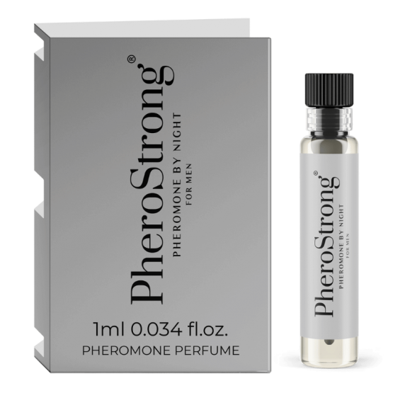 Medica Group PheroStrong by Night for Men Tester 1ml