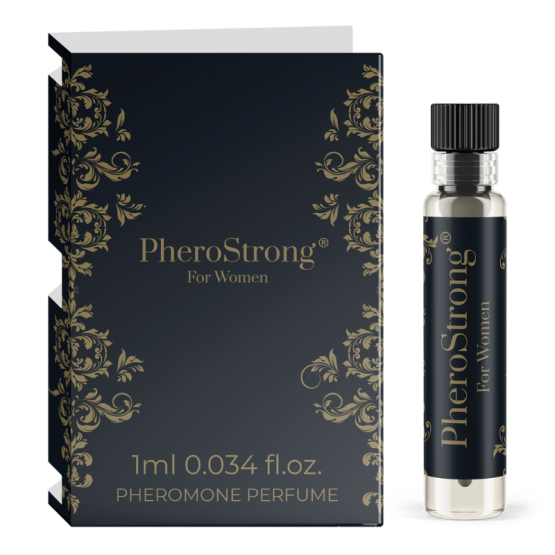 Medica Group PheroStrong for Women Tester 1ml