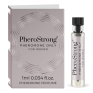 Medica Group Only with PheroStrong for Women Tester 1ml