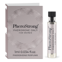 Medica Group Only with PheroStrong for Women Tester 1ml