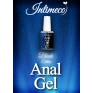 Intimeco anal gel black edition 50ml