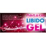 Intimeco Orgasm Libido Gel 150ml