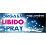 Intimeco Orgasm Libido Spray 50ml