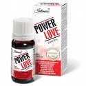 "Krople miłości" - INTIMECO POWER LOVE DROPS 10ml