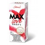 INTIMECO MAX LOVE DROPS 15 ML