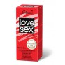 INTIMECO LOVE SEX DROPS 15 ML