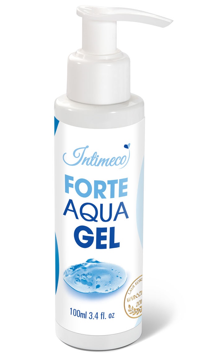 Intimeco Aqua Forte 100ml
