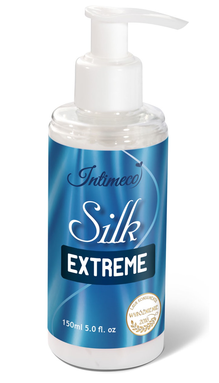 Intimeco Silk Extreme 150ml