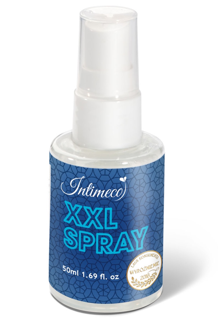 Intimeco XXL spray 50ml