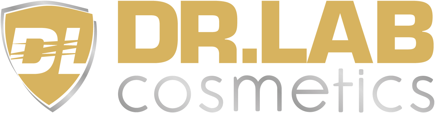 Logo Dr.Lab Cosmetics