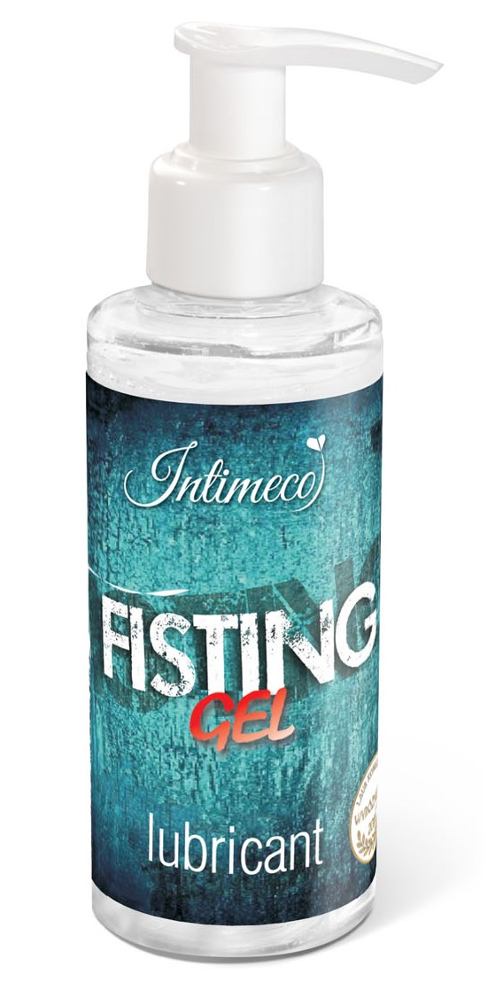 Intimeco Fisting 150ml