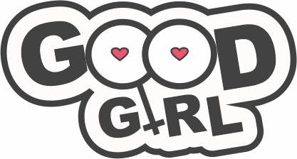 Logo Good Girl