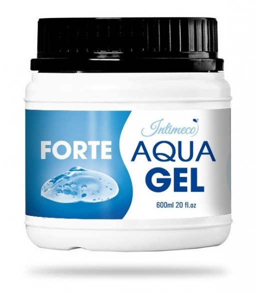 Intimeco Aqua Forte 600ml