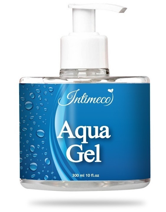 Intimeco Aqua Gel 300ml