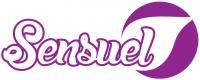 Logo Sensuel